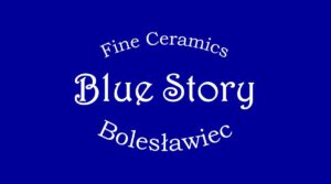 Blue Story: Authentiek Pools Servies